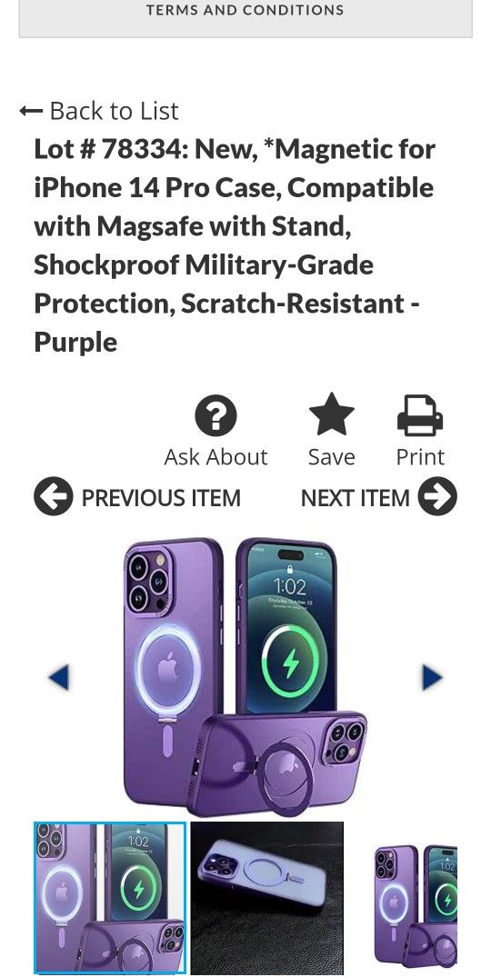 Ipad Phone Case