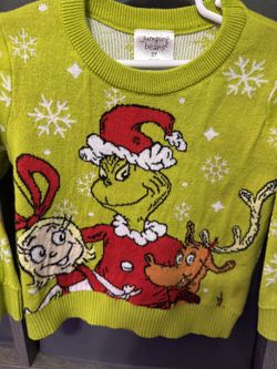 The Grinch