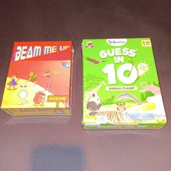  Kids Card Games 