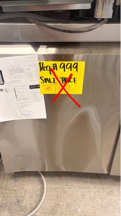 Dishwasher on sale lg