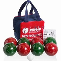 Sportcraft Buona Fortuna Bocce Ball Set