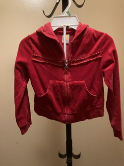 Size 6x hoodie