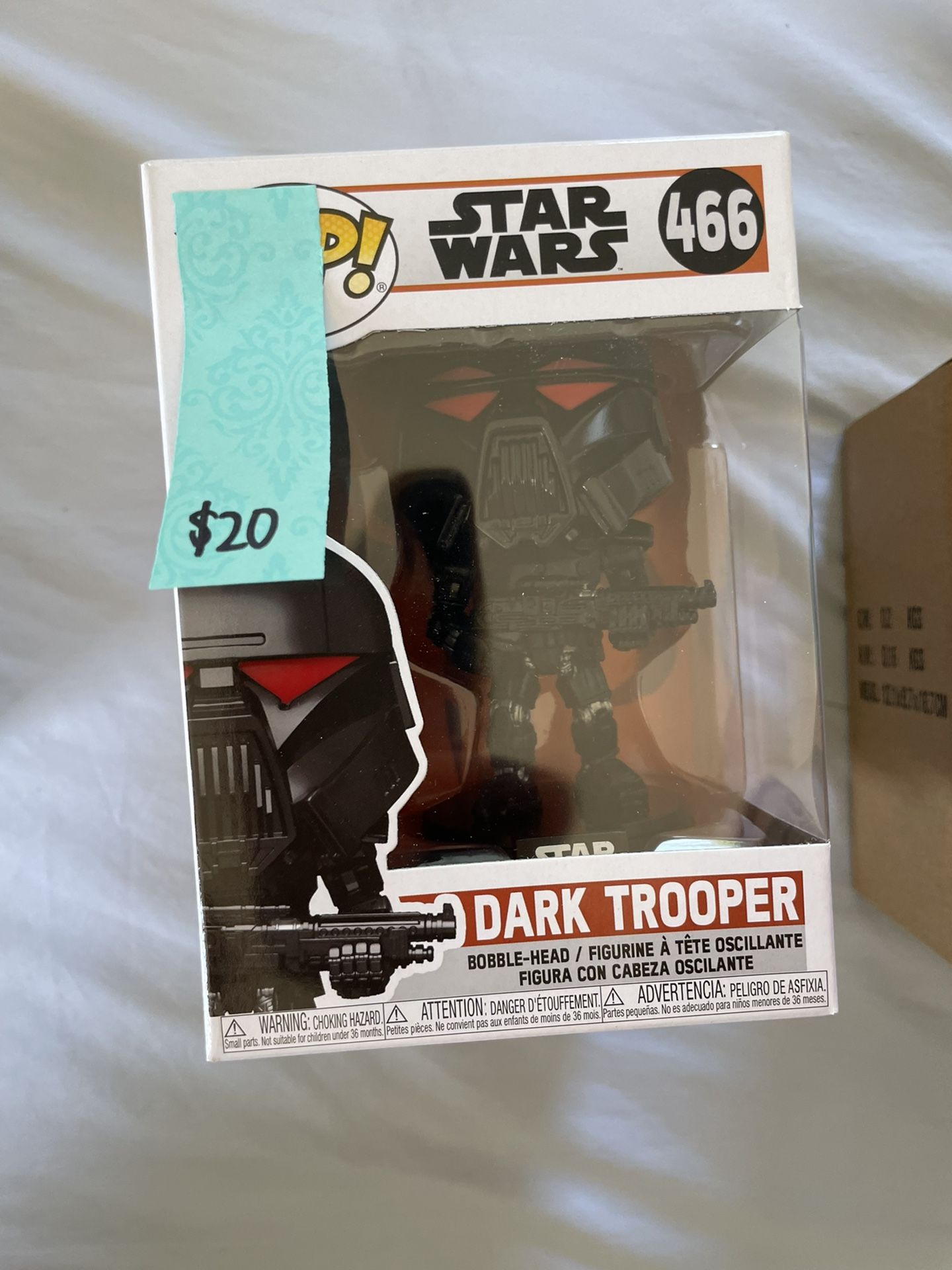 Dark Trooper