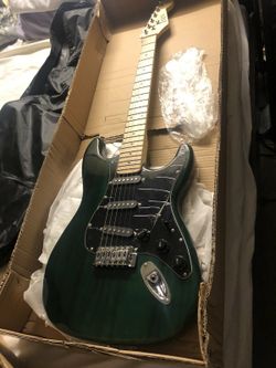 Electric Guitar