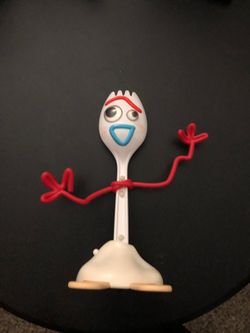 Forky Toy Story 4 Toy