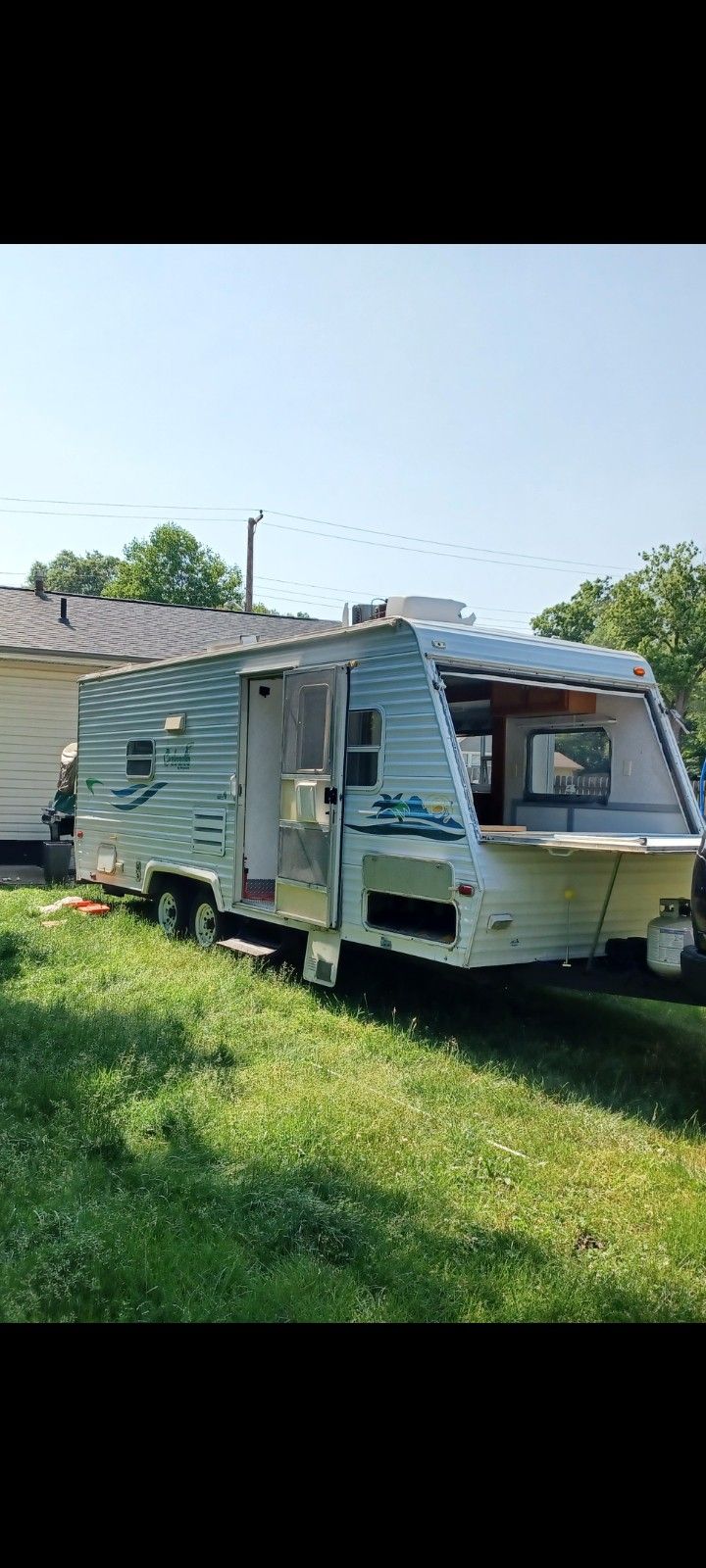 Project Camper