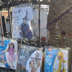 Kids Costumes 