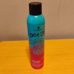 Got2b Hairspray 9.1 Fl Oz