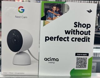 80790 GOOGLE NEST CAM
