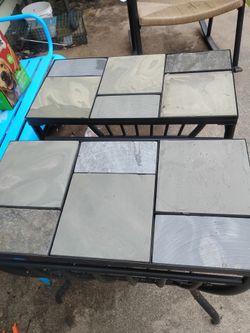 end tables