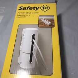Safety  Power Strip Cover 