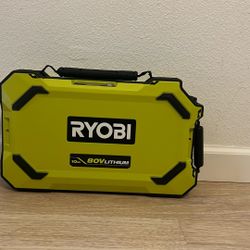 Ryobi 10Ah 80V Lithium Battery