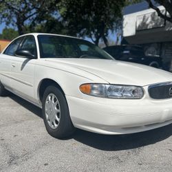 2003 Buick Regal