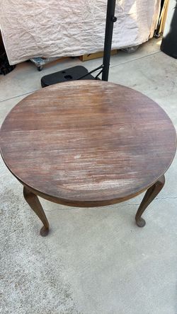 Antique table
