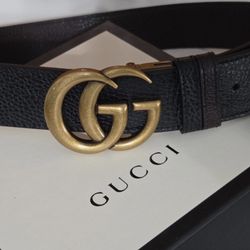 Gucci Belt “38”