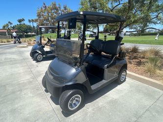 Wholesale Golf Carts