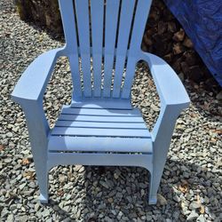 Adirondack Chair