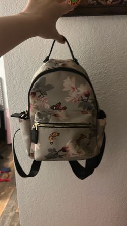 mini backpack