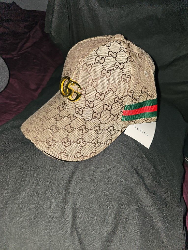 Gucci Hat