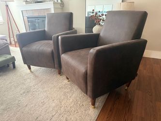 Accent chairs
