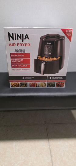 Ninja 4-Qt Air Fryer