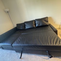 Selling my Couch From IKEA 