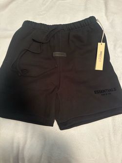 Essential Shorts
