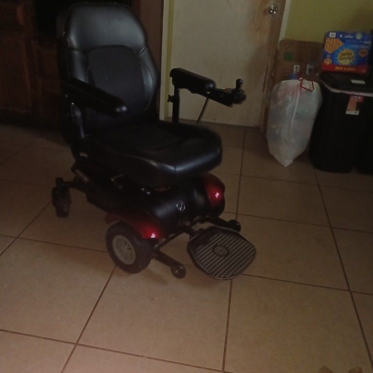 Power Chair