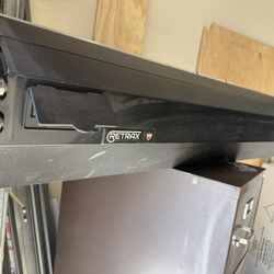 2021 Retrac Truck Bed Cover