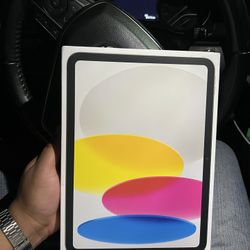 iPad 11inch 128gb 