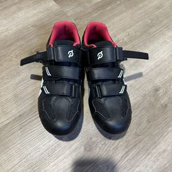 Peloton Shoes - Size 40