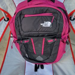 North Face Recon 