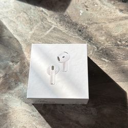 Airpod pro gen 4
