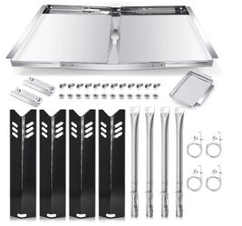 Hiorucet Grill Grease Tray Replacement Parts for Dyna