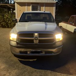 2016 Dodge Ram