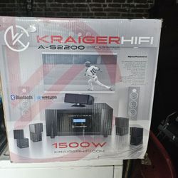 Kraiger HiFi 