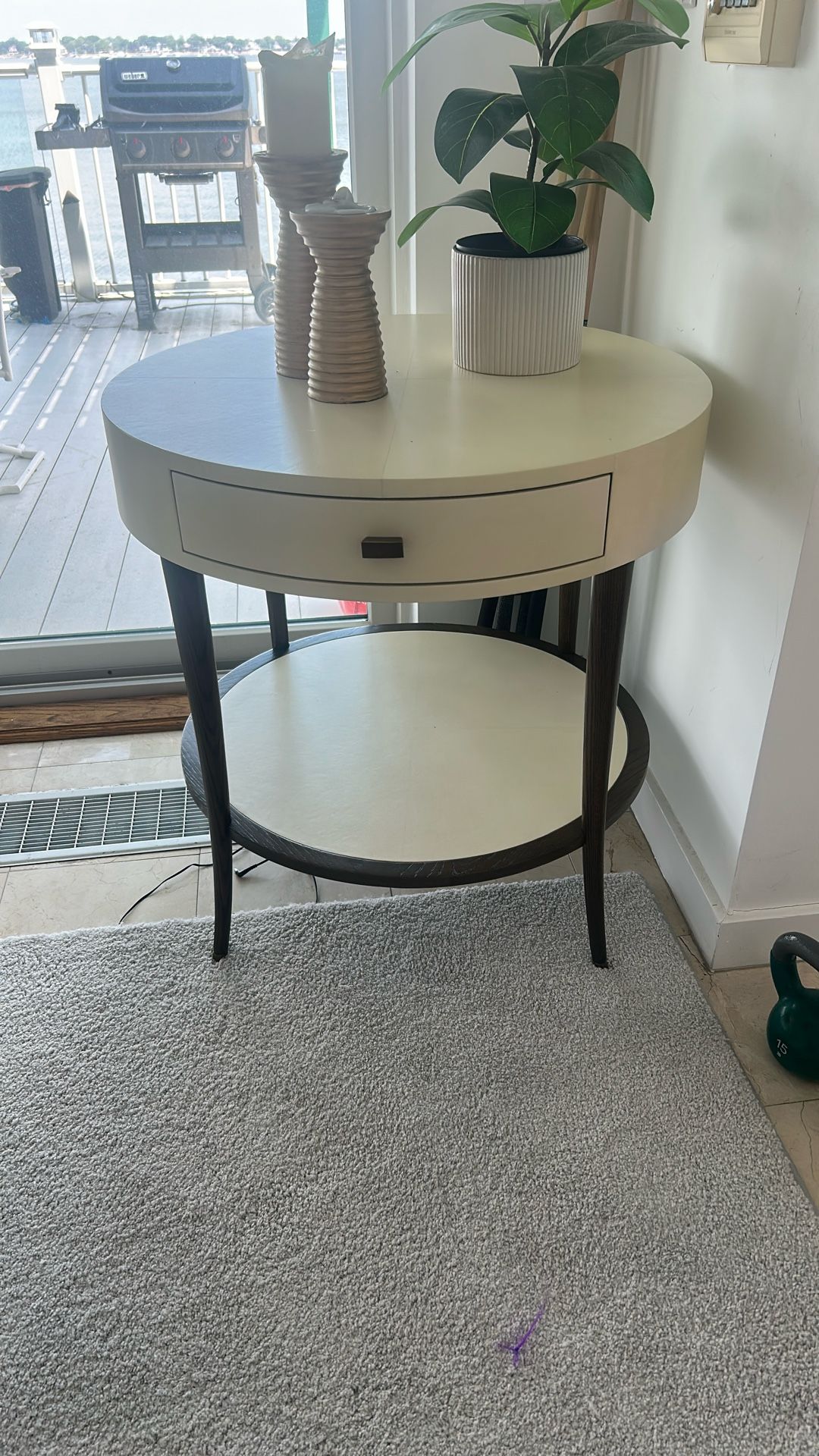 Side Table