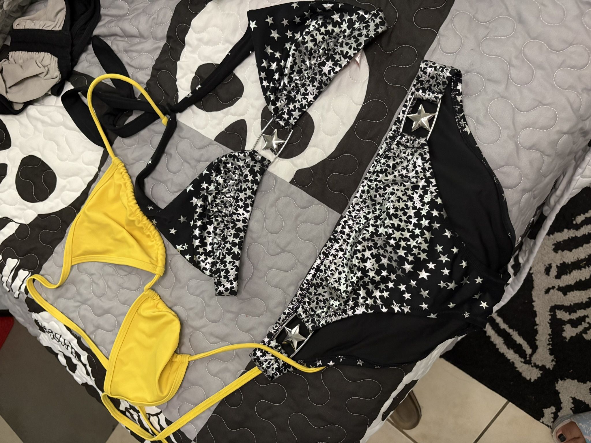 Victoria secret Bikini 