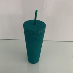 Starbucks Exclusive Mexico Tumbler