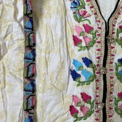 Kurti/shirt
