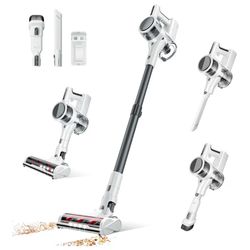 Comvtu 2 Mode Cordless Vacuum