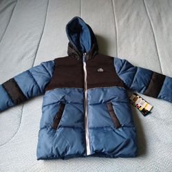 Kids Jacket, 'Brand New'
