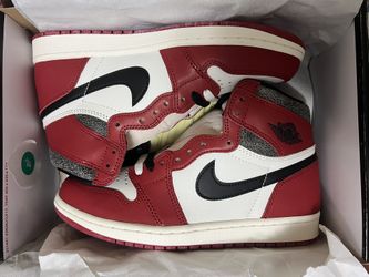 Jordan 1 Lost And Found Size 8
