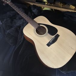 Acoustic Guitar