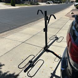 Swagman XC2 Bike Rack for 2 bikes