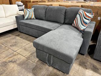 Sleeper Sofa