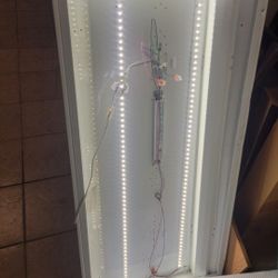 Led Garage Bay Lights