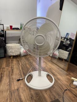 Fan
