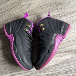 Women’s Jordan 12’s