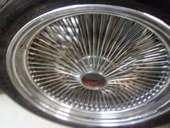 Other Pictures Of  The 24.Inch  Rim.S